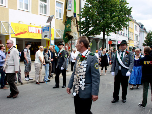 Schlappenumzug – Foto 85
