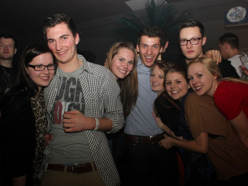 One Night in Ibiza @ Bowling Bahn und Disco Broadway Kirchenlamitz  – Foto 70