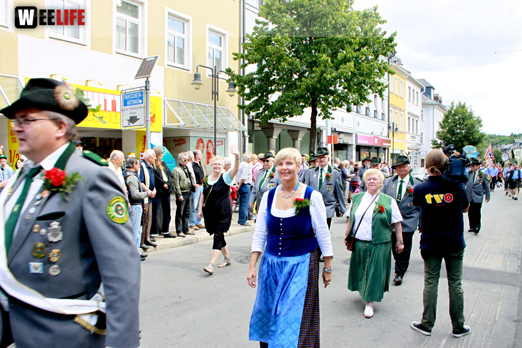 Schlappenumzug