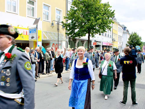 Schlappenumzug – Foto 87