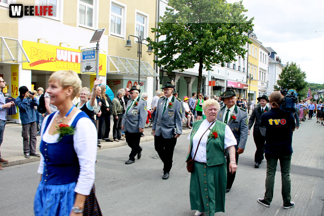 Schlappenumzug