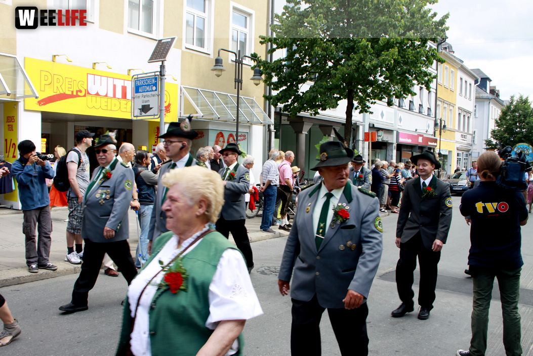 Schlappenumzug