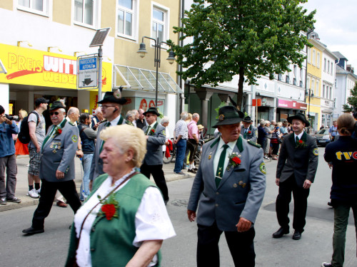 Schlappenumzug – Foto 89