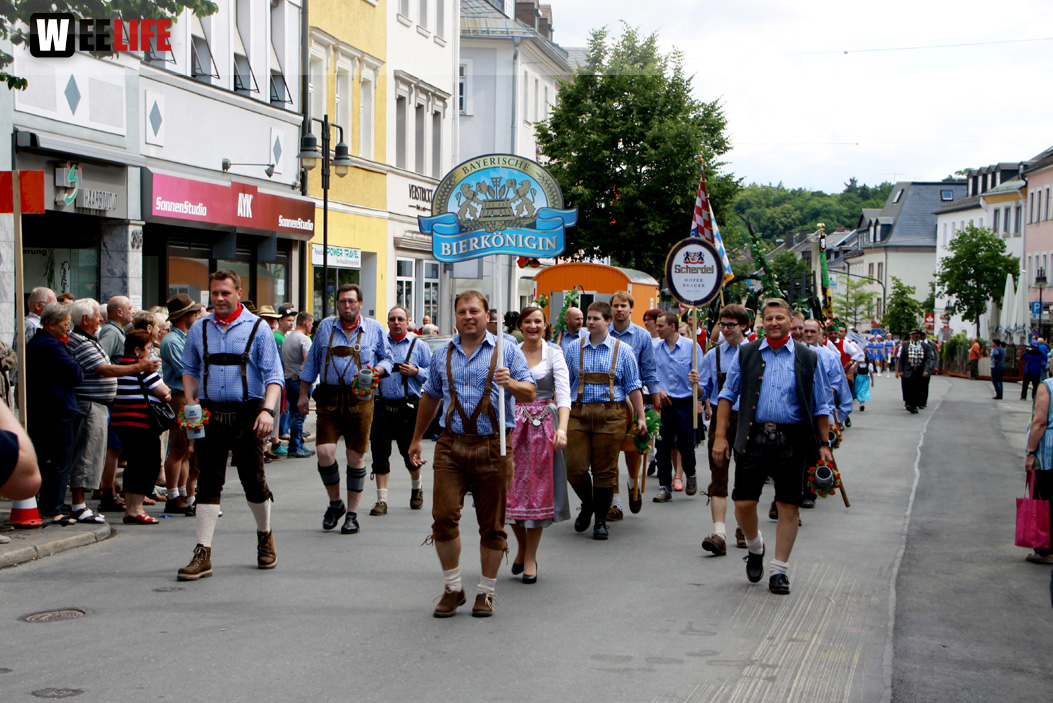 Schlappenumzug
