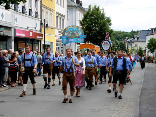 Schlappenumzug – Foto 90