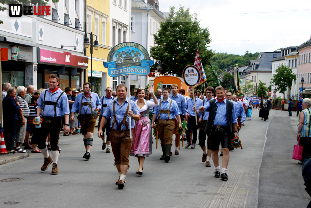 Schlappenumzug