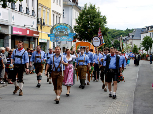 Schlappenumzug – Foto 91