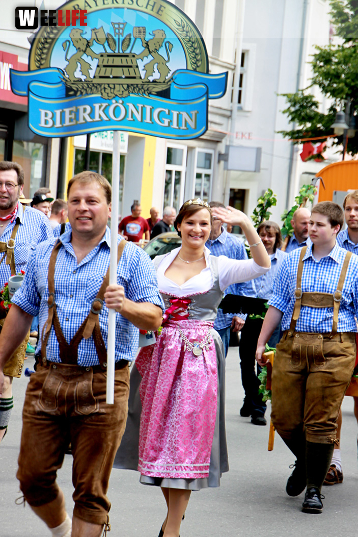 Schlappenumzug