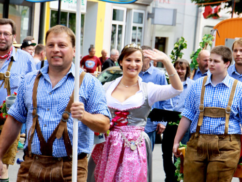 Schlappenumzug – Foto 92