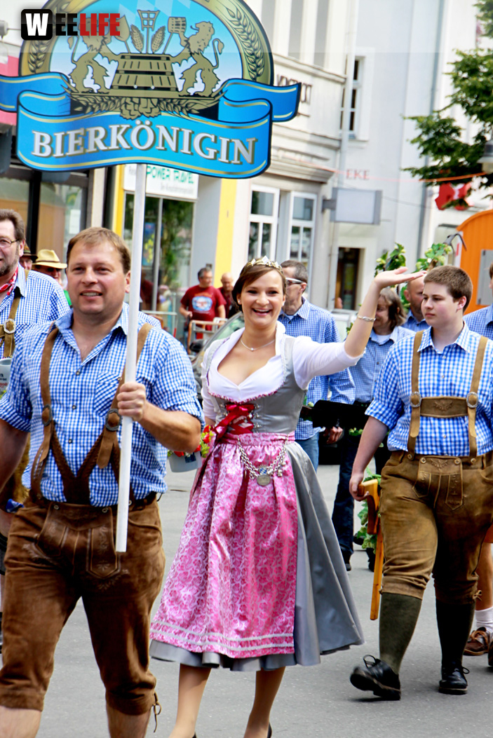 Schlappenumzug