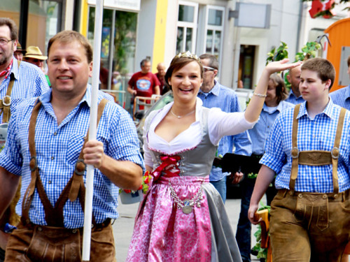 Schlappenumzug – Foto 93