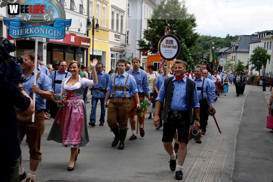 Schlappenumzug