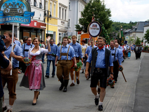 Schlappenumzug – Foto 94