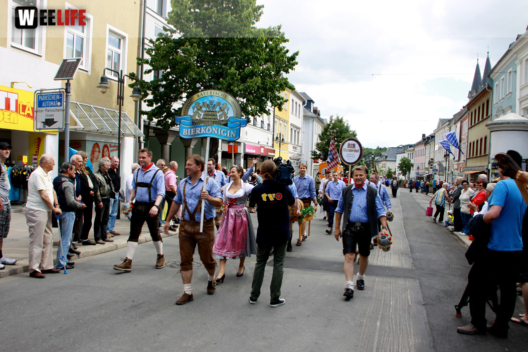 Schlappenumzug