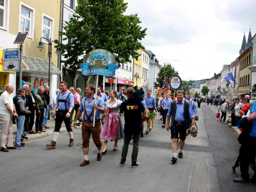Schlappenumzug – Foto 95
