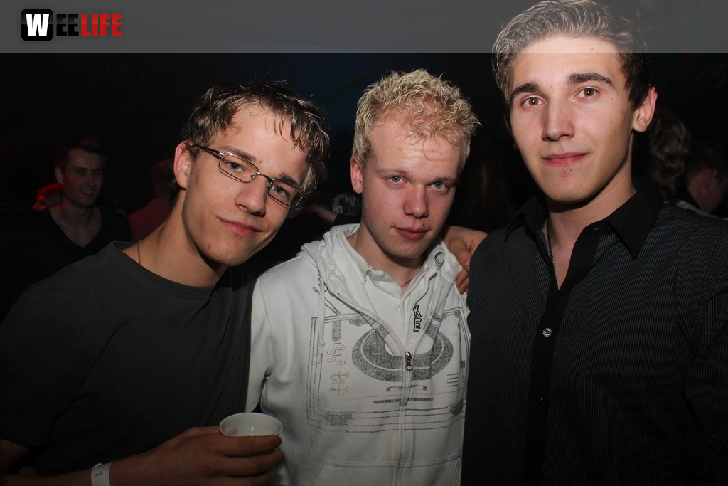 One Night in Ibiza @ Bowling Bahn und Disco Broadway Kirchenlamitz 