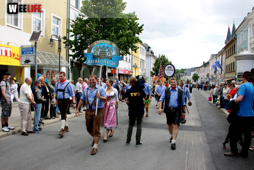 Schlappenumzug