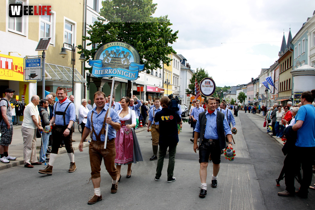 Schlappenumzug