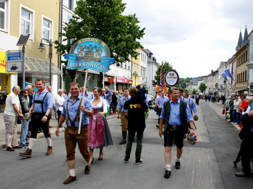 Schlappenumzug – Foto 97
