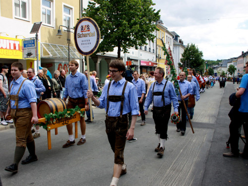 Schlappenumzug – Foto 99