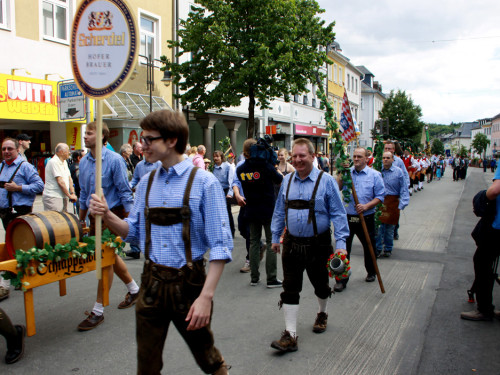 Schlappenumzug – Foto 100