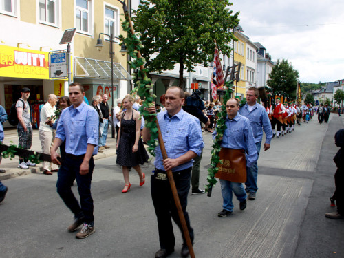 Schlappenumzug – Foto 102