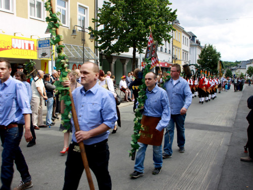 Schlappenumzug – Foto 103