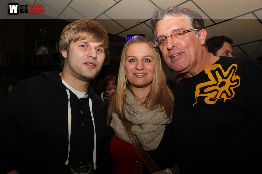 One Night in Ibiza @ Bowling Bahn und Disco Broadway Kirchenlamitz 