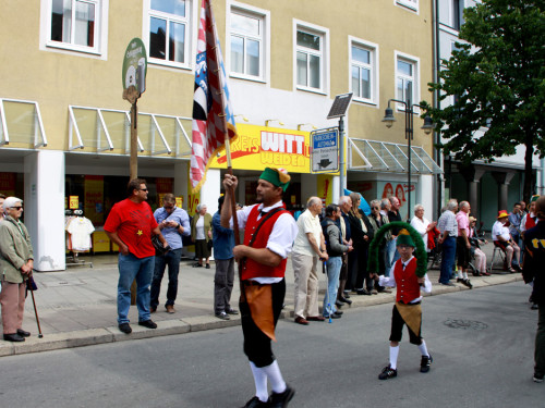 Schlappenumzug – Foto 106