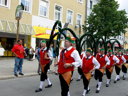 Schlappenumzug – Foto 107