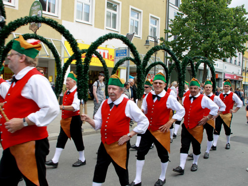 Schlappenumzug – Foto 109