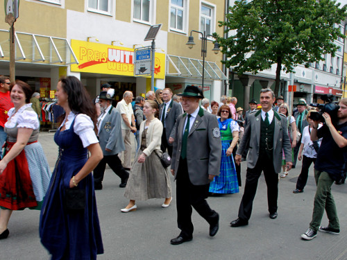 Schlappenumzug – Foto 114
