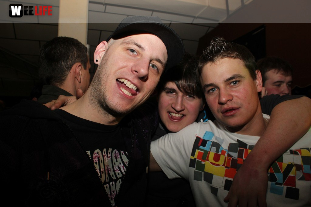 One Night in Ibiza @ Bowling Bahn und Disco Broadway Kirchenlamitz 
