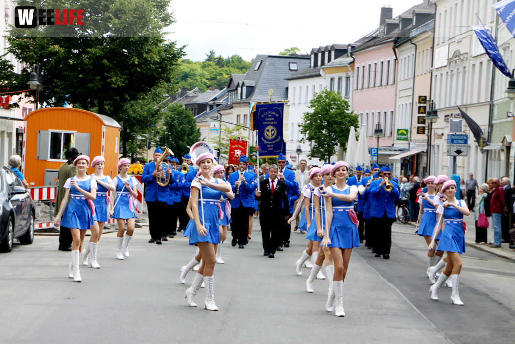 Schlappenumzug