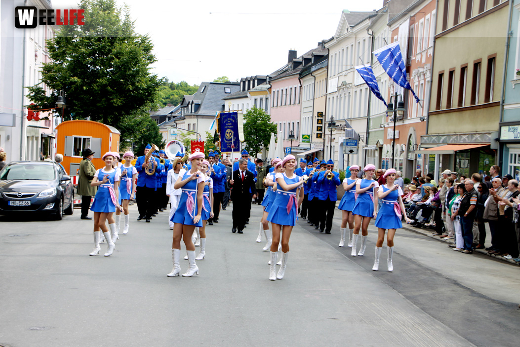 Schlappenumzug