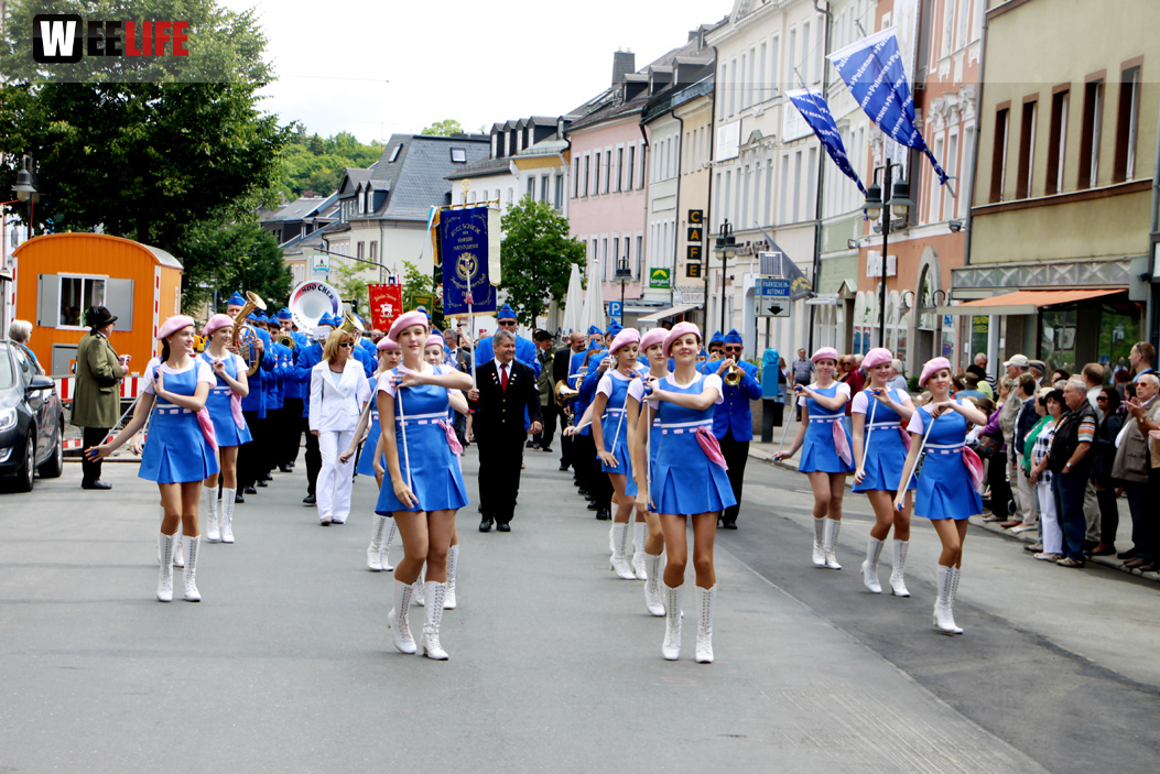 Schlappenumzug