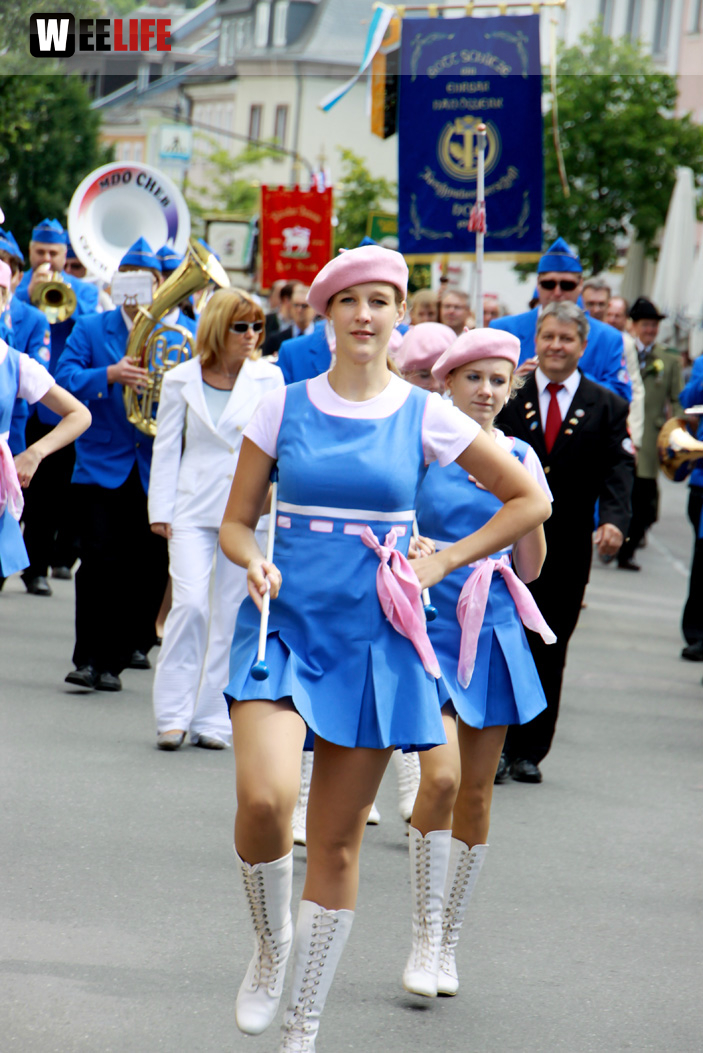 Schlappenumzug