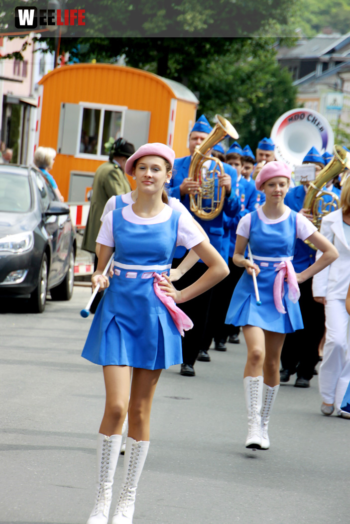 Schlappenumzug