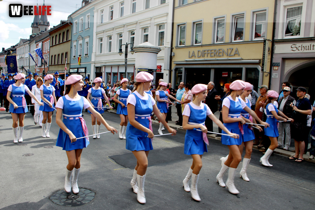 Schlappenumzug