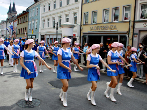 Schlappenumzug – Foto 123