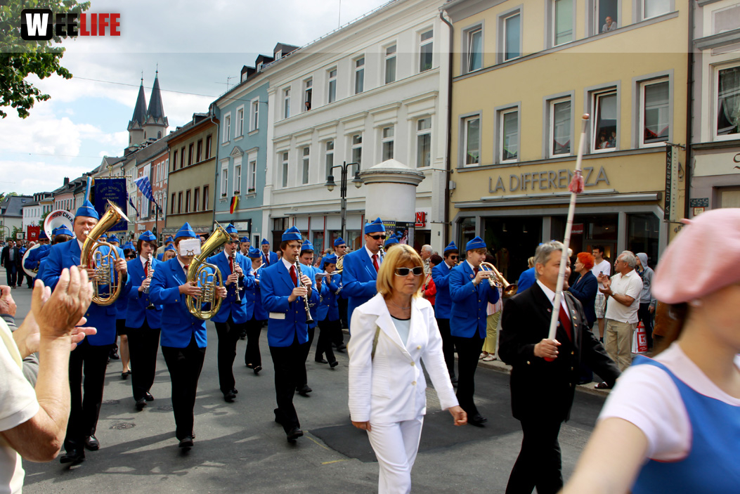 Schlappenumzug