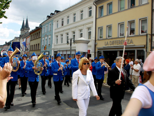 Schlappenumzug – Foto 125