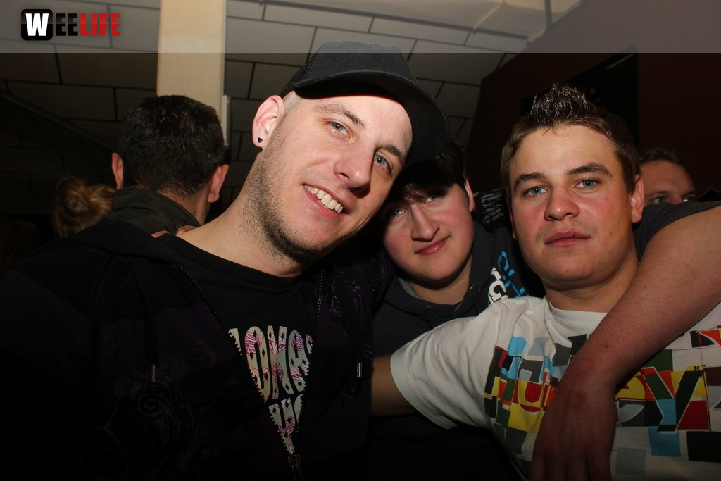 One Night in Ibiza @ Bowling Bahn und Disco Broadway Kirchenlamitz 