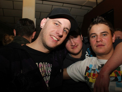 One Night in Ibiza @ Bowling Bahn und Disco Broadway Kirchenlamitz  – Foto 74