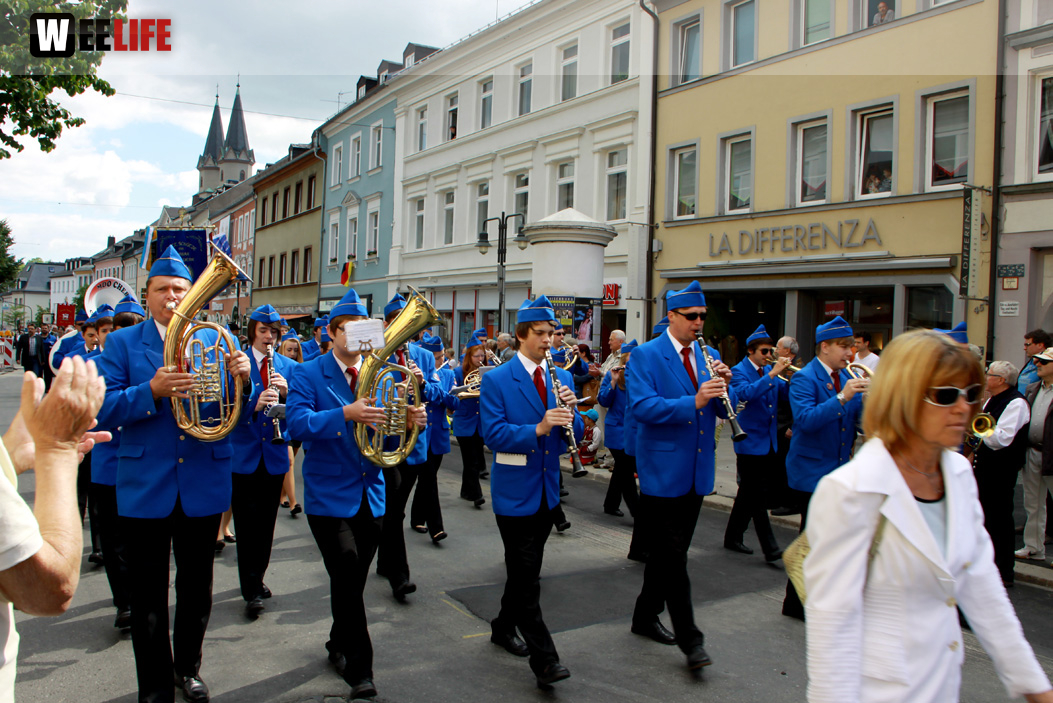 Schlappenumzug