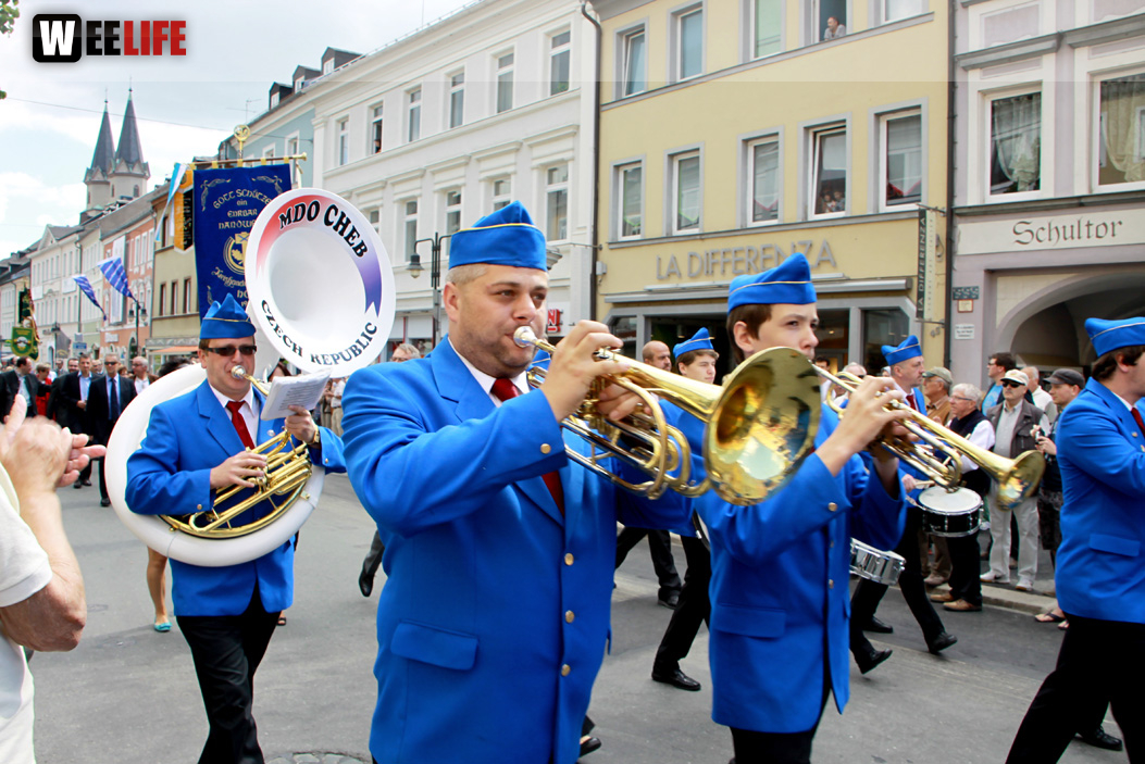 Schlappenumzug