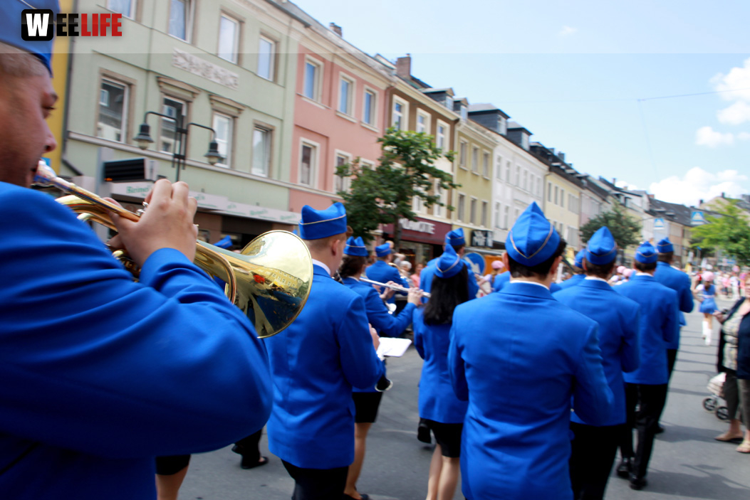Schlappenumzug