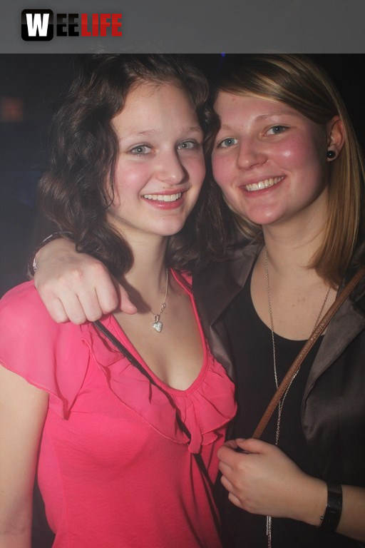 One Night in Ibiza @ Bowling Bahn und Disco Broadway Kirchenlamitz 