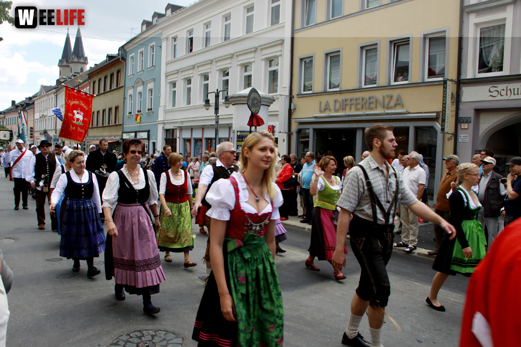 Schlappenumzug