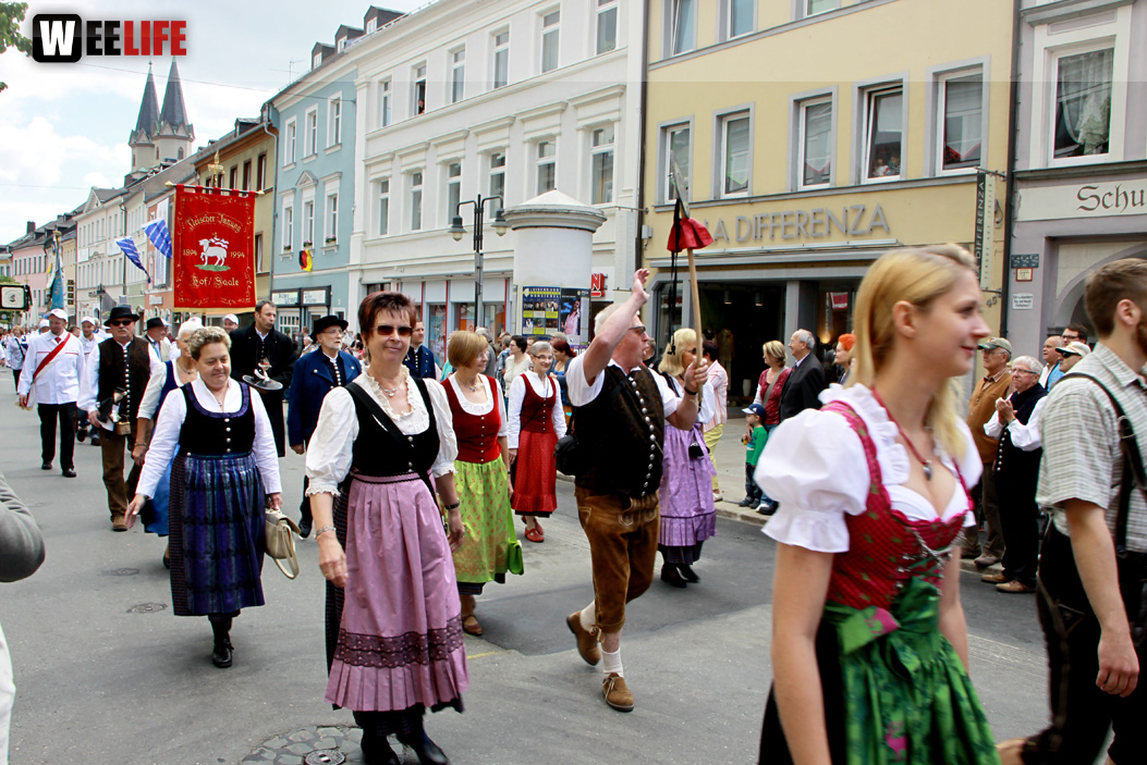 Schlappenumzug